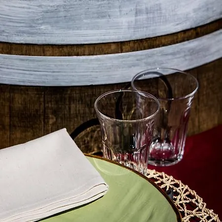 Cascignoli * Roseto Degli Abruzzi