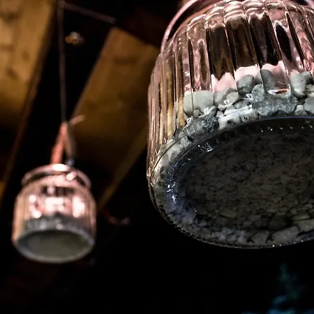 Cascignoli Farm stay Roseto Degli Abruzzi