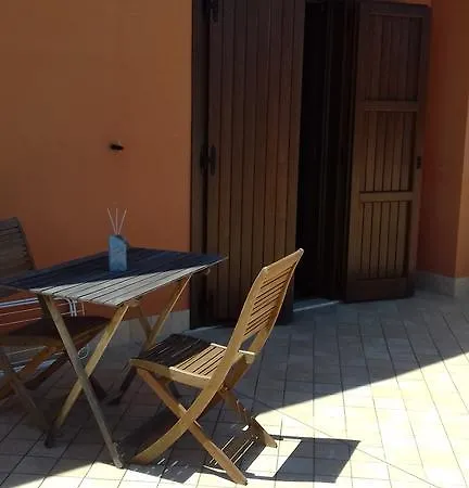 Farm stay Cascignoli Roseto Degli Abruzzi