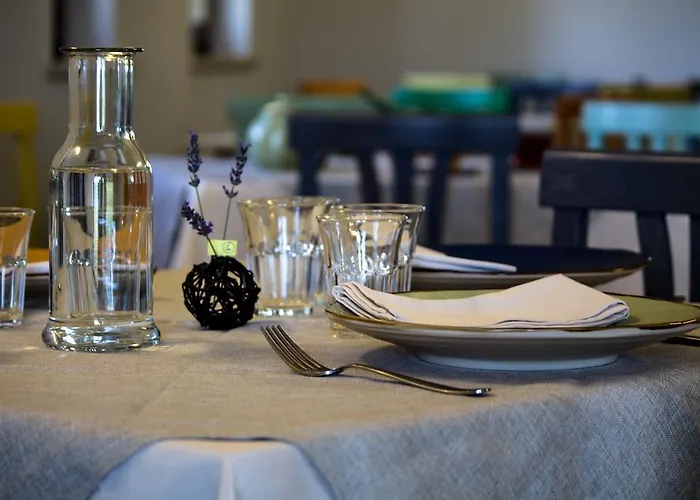 Agriturismo Cascignoli Фермерский дом *