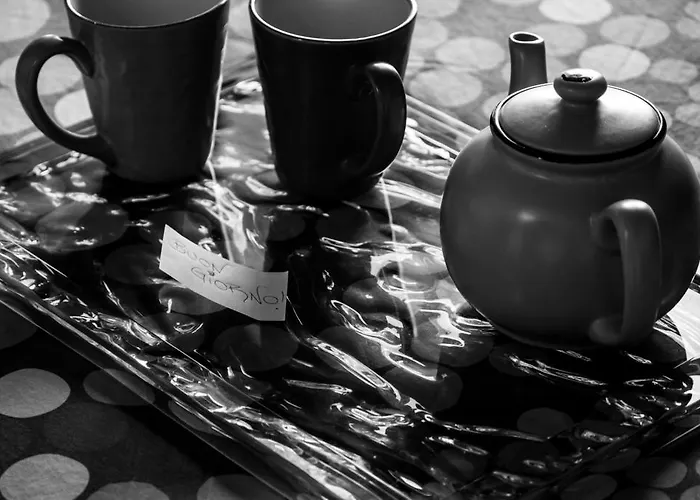 Agriturismo Cascignoli