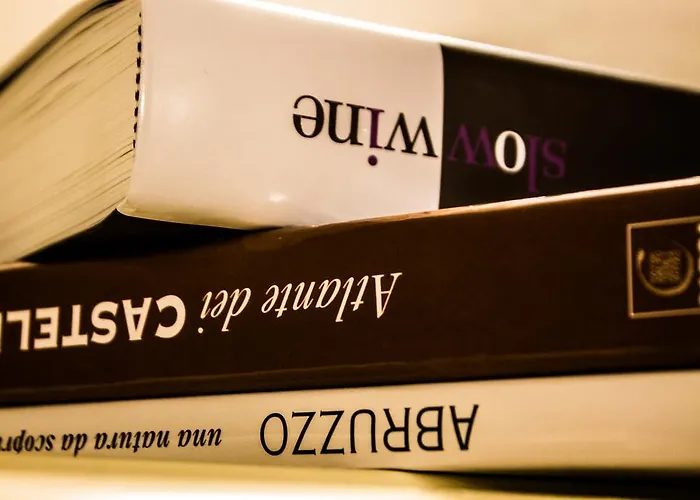 Agriturismo Cascignoli *