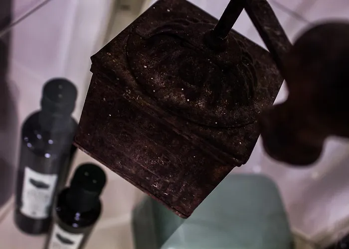 Agriturismo Cascignoli Фермерский дом