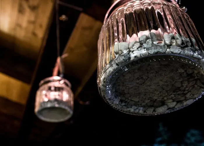 Agriturismo Cascignoli Фермерский дом Розето-дельи-Абруцци