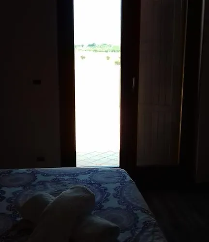 Agriturismo Cascignoli *