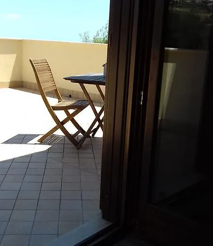 Agriturismo Cascignoli Фермерский дом