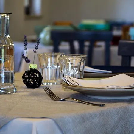 Cascignoli Farm stay *