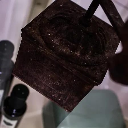 Cascignoli Farm stay