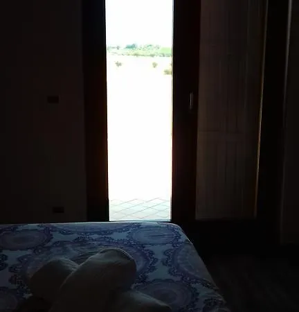 Agriturismo Cascignoli *