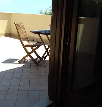 Agriturismo Cascignoli مزرعة للإقامة