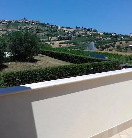 Agriturismo Cascignoli *