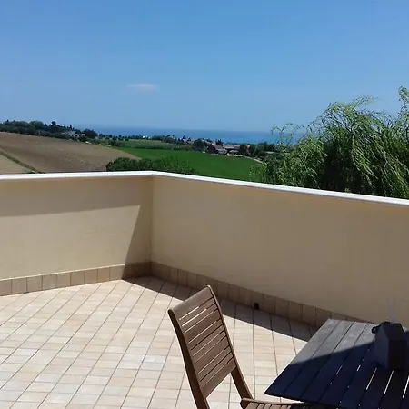 Cascignoli Farm stay *