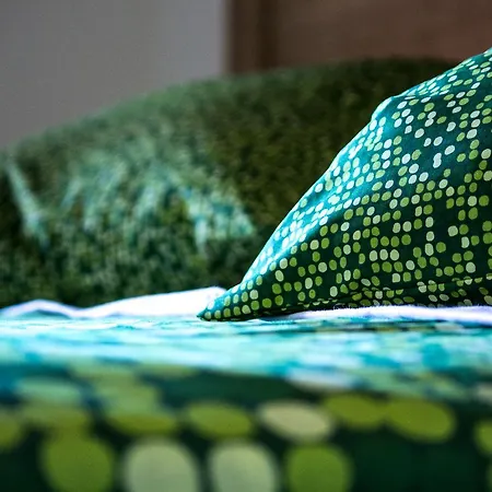 Cascignoli Farm stay Roseto Degli Abruzzi