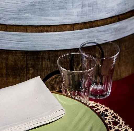 Agriturismo Cascignoli * Roseto Degli Abruzzi