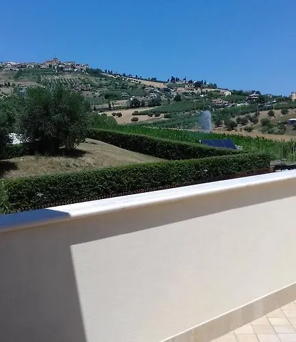 Agriturismo Cascignoli *