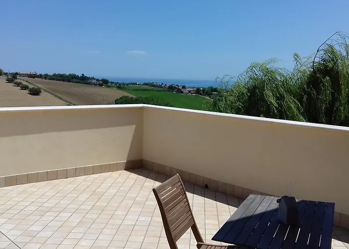 Agriturismo Cascignoli Κατάλυμα σε φάρμα *